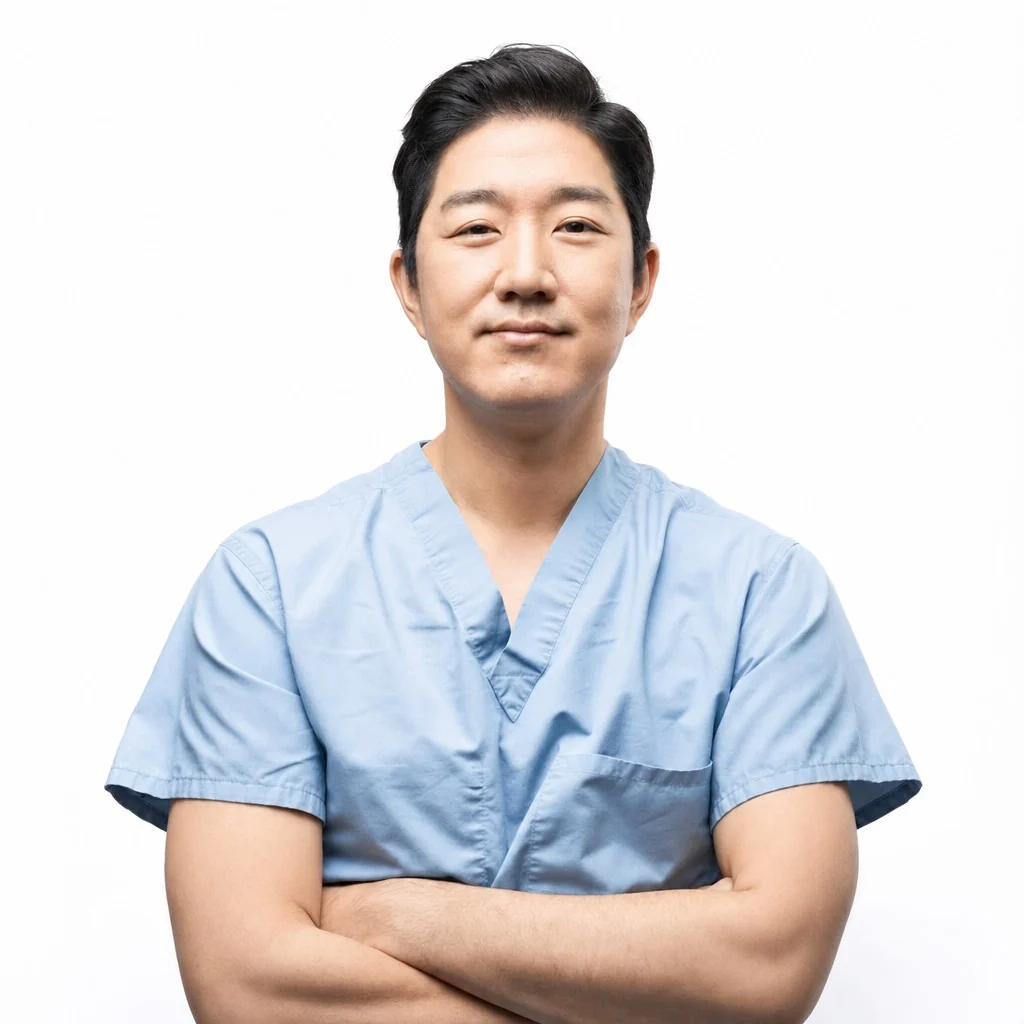 Dr. Je Ko, MD PhD