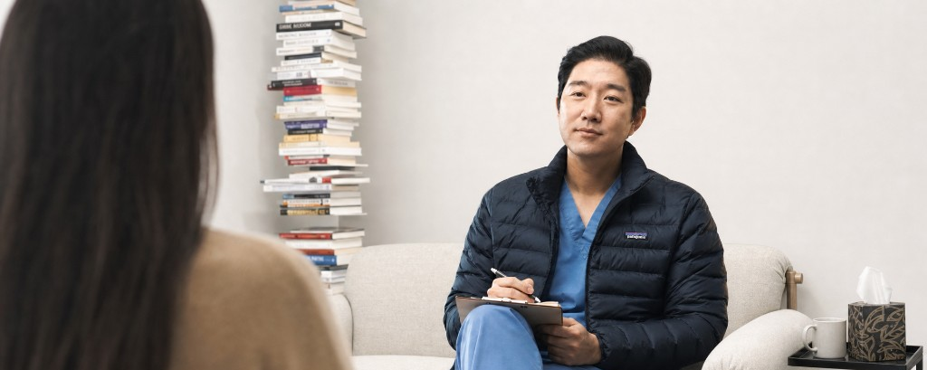 Dr. Je Ko, MD PhD